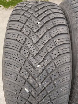 205/55R17 95V Hankook zimná - 3