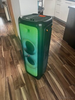 JBL 1000w - 3