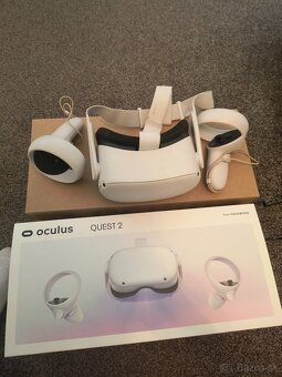 Oculus Quest 2 - 3