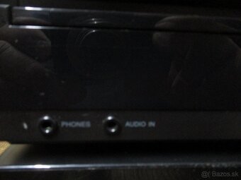 SONY HCD-HX70BTR mini sistem - 3