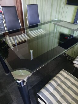 Predám kuchynský stôl - 3