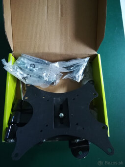 Nastenny drziak na TV - 3