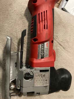 Milwaukee M18 HD18 JSB - 3
