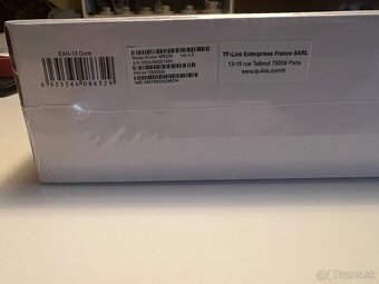 Novy zabaleny router - 3