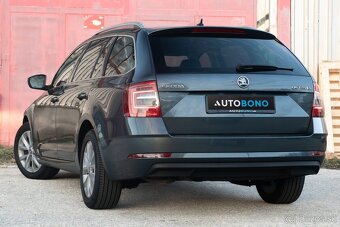2018 Škoda Octavia 1.4 TSI 110 kW | Odpočet DPH - 3