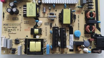 Thomson 55UH7500 náhradné diely - 3