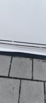 Dvere LP Škoda YETI - 3