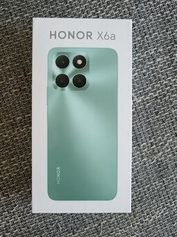 Honor X6a - 3