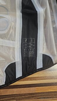 Isadore Women's Signature Rain Jacket - 3