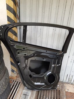 Prdam zadne dvere - 3