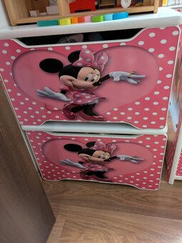 Detský nábytok - 3