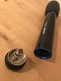 Baterka Campingaz Graphite - 3