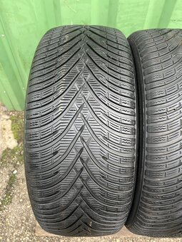 Zimné pneumatiky Kleber 215/55R18 - 3