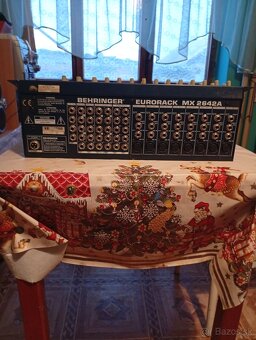 Predám Mix pullt - 3