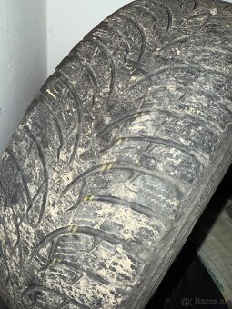Nokian 185/60/r15 - 3