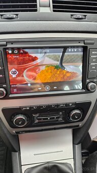 Autorádio Škoda - 3