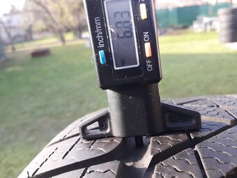 275/45 r20 zimne pneumatiky - 3