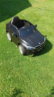 Elektricke auticko - 3