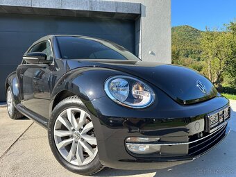 Volkswagen Beetle Cabrio 1.4 TSI Sport - 3