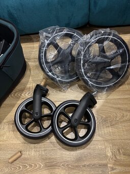 Easywalker harvey 5 premium air - 3