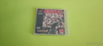 Playstation 1, Playstation 2, Playstation 3, Xbox Classic - 3