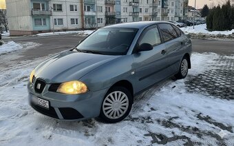 Seat cordoba 1.4 16V - 3