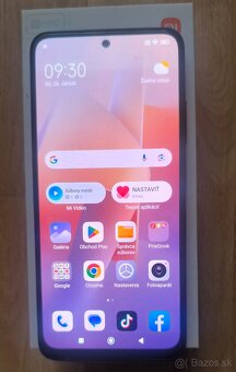 Xiaomi Redmi Note 11s - 3