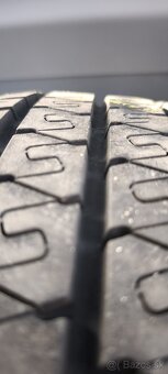 predám letné pneumatiky - 3