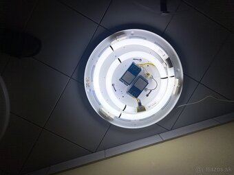 Nove stropné svietidlo Panasonic - 3