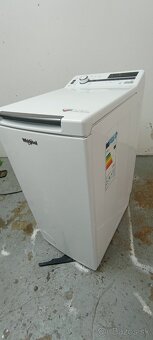 Pračka Whirlpool - 3
