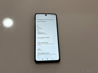 Xiaomi Redmi Note 11 Pro 5G - 3