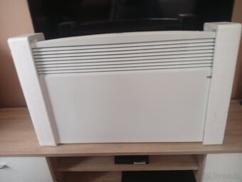 Konvektor - 3