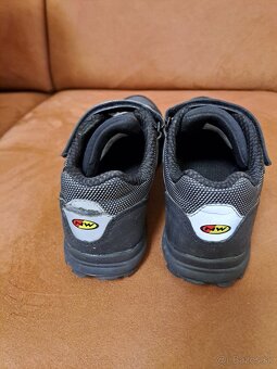 Cyklistické tretry - 3