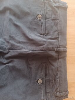 Nohavice Mayoral - 3