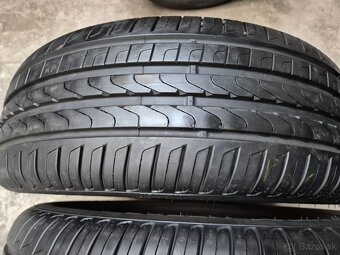 235/55r18 letné 2 ks PIRELLI - nejazdené - 3