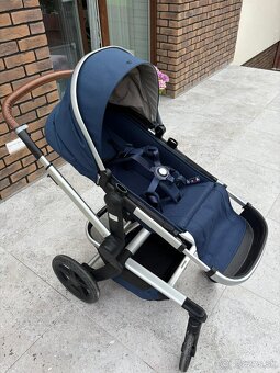 Dvojkombinácia Joolz day+ - 3