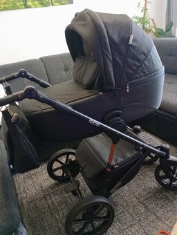 Riko Side 3kombinacia - 3