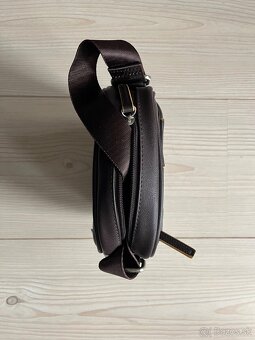 Panska kozena taska CAPRISA - 3