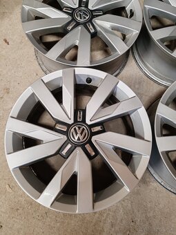 VW Aragon R16 PASSAT B8 5x112 - 3