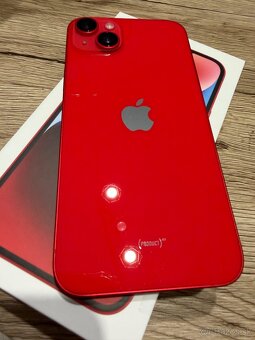 Predám IPhone 14 Plus 128GB - 3