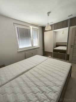 Prenájom 3-izbového bytu SNP - 3