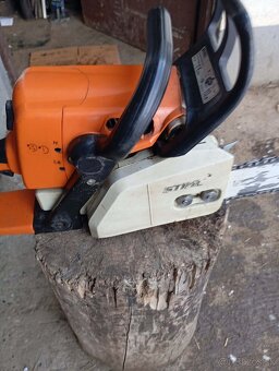 Stihl MS 230 - 3