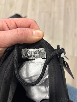 BOSP TARAS LOW 42 - 3