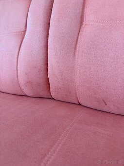 Rozkladací gauč - 3