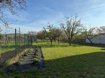 Pozemok, Levice - Svätý Ján - 3