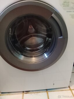 Predá pračku beko - 3