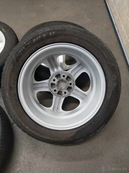 17 SUZUKI VITARA,S-CROSS + TPMS + letné pneu. - 3