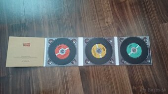 CD IMT Smile - History (3cd) - 3