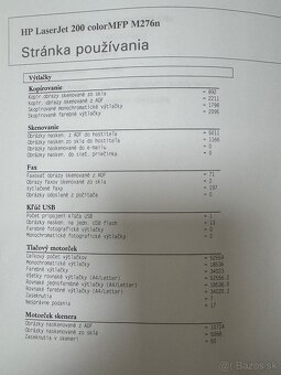 HP LaserJet Pro 200 color MFP M276n - 3