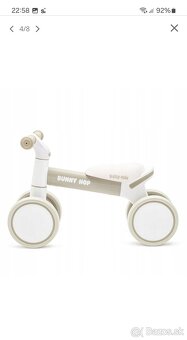 Odražadlo pre deti - 3